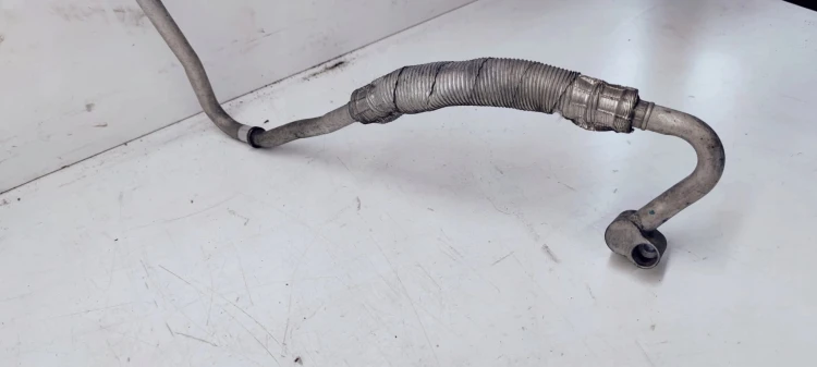 WĄŻ PRZEWÓD KLIMATYZACJI AUDI VW SEAT 1K0820743FE