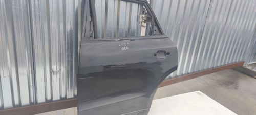 DRZWI LEWY TYŁ AUDI Q5 8R LY9B ORYGINAŁ 2008-2016