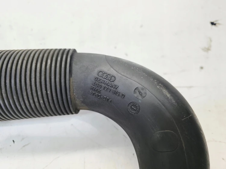 RURA SSĄCA POWIETRZA AUDI A6 C7 A7 2.0 TDI 4G0129615D