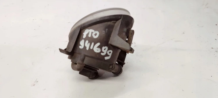 HALOGEN LEWY PRZÓD AUDI A4 B8 A5 8T 8T0941699
