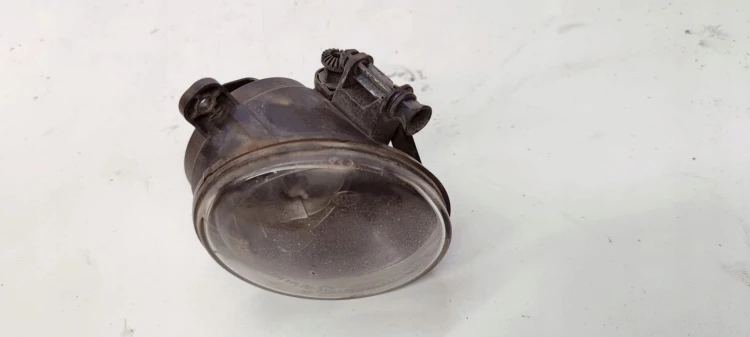 HALOGEN LEWY PRZÓD AUDI A4 B8 A5 8T 8T0941699