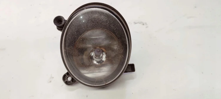 HALOGEN LEWY PRZÓD AUDI A4 B8 A5 8T 8T0941699