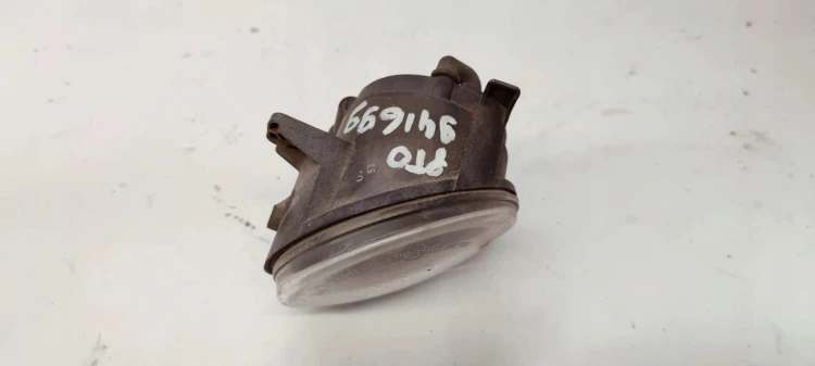 HALOGEN LEWY PRZÓD AUDI A4 B8 A5 8T 8T0941699