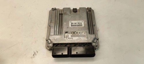 STEROWNIK KOMPUTER SILNIKA AUDI 2.7 TDI 8K1907401B