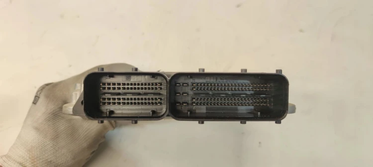 STEROWNIK KOMPUTER SILNIKA AUDI 2.7 TDI 8K1907401B