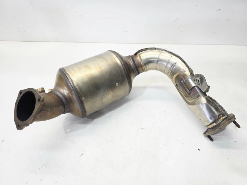 FILTR CZĄSTEK STAŁYCH DPF AUDI A4 B9 A5 2.0 TFSI 8W0254800C 8W0131765F