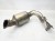 FILTR CZĄSTEK STAŁYCH DPF AUDI A4 B9 A5 2.0 TFSI 8W0254800C 8W0131765F