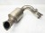 FILTR CZĄSTEK STAŁYCH DPF AUDI A4 B9 A5 2.0 TFSI 8W0254800C 8W0131765F