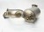 FILTR CZĄSTEK STAŁYCH DPF AUDI A4 B9 A5 2.0 TFSI 8W0254800C 8W0131765F