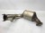 FILTR CZĄSTEK STAŁYCH DPF AUDI A4 B9 A5 2.0 TFSI 8W0254800C 8W0131765F