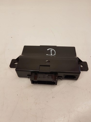 MODUŁ STEROWNIK GATEWAY AUDI A6 C7 A7 4G0907468D