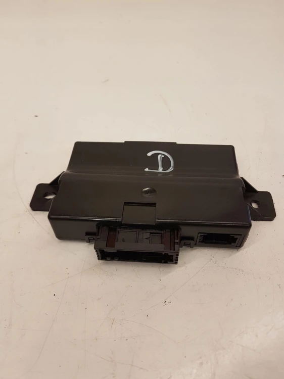 MODUŁ STEROWNIK GATEWAY AUDI A6 C7 A7 4G0907468D