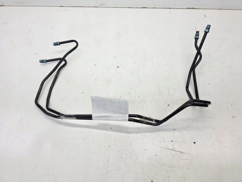 PRZEWÓD PRZEWODY HAMULCOWE AUDI Q5 FY 80B614706AC 80B614705AC