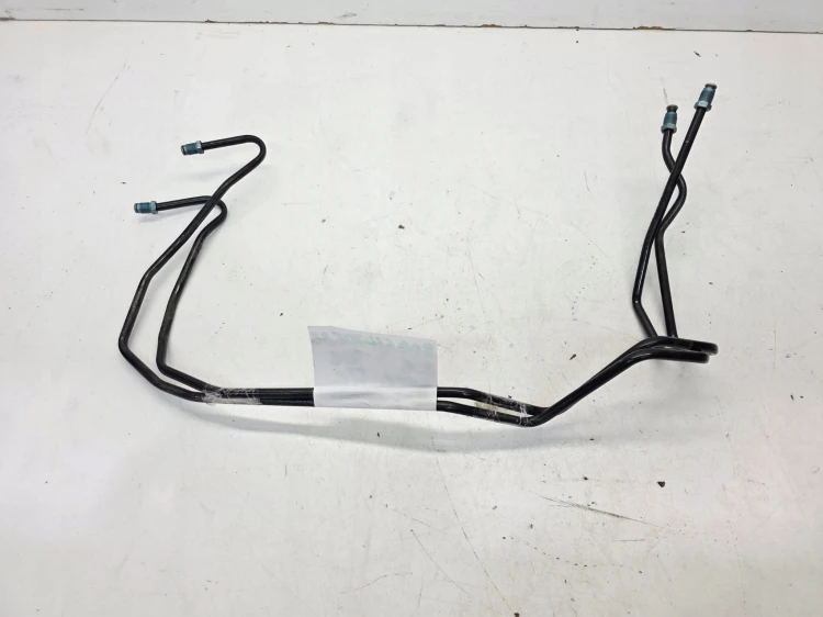 PRZEWÓD PRZEWODY HAMULCOWE AUDI Q5 FY 80B614706AC 80B614705AC