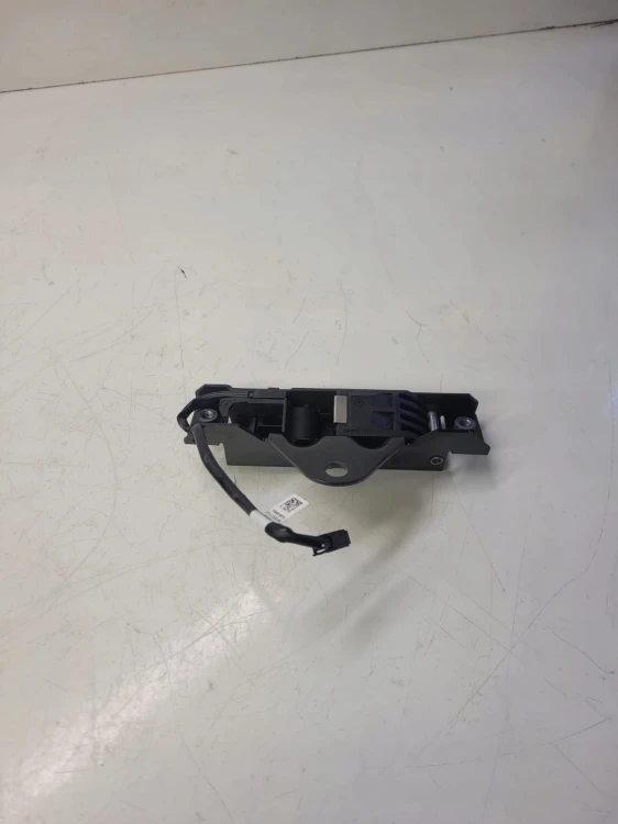 ZAMEK RYGIEL DACHU AUDI A3 8P CABRIO 8P7871444B