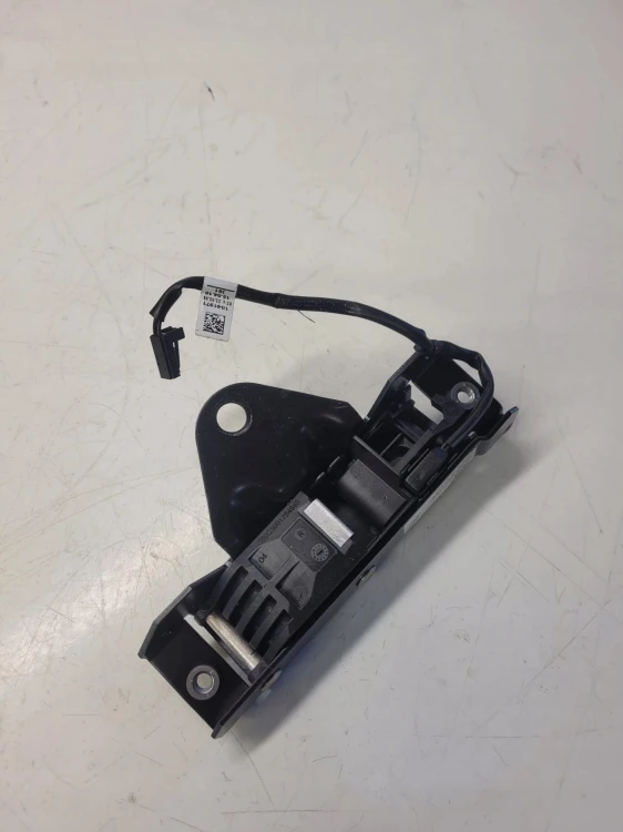 ZAMEK RYGIEL DACHU AUDI A3 8P CABRIO 8P7871444B