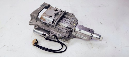 SZTYCA KOLUMNA KIEROWNICZA ELE AUDI Q7 7L8419501K