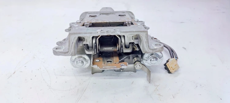 SZTYCA KOLUMNA KIEROWNICZA ELE AUDI Q7 7L8419501K