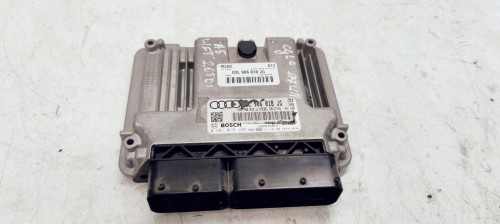 KOMPUTER STEROWNIK SILNIKA AUDI 2.0 TD 03L906018JG