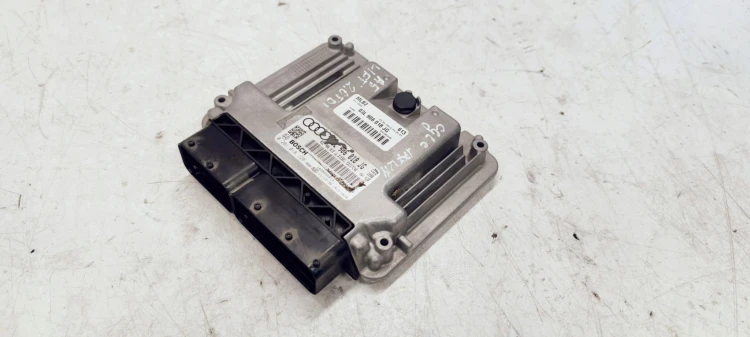 KOMPUTER STEROWNIK SILNIKA AUDI 2.0 TD 03L906018JG