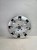 KOŁPAK ORYGINALNY AUDI A1 8X 8X0601147 R15