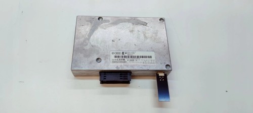 MODUŁ STEROWNIK BLUETOOTH TELEFONU AUDI A3 8P 8P0862335N 8P0862335N