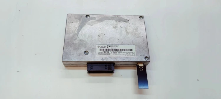 MODUŁ STEROWNIK BLUETOOTH TELEFONU AUDI A3 8P 8P0862335N 8P0862335N