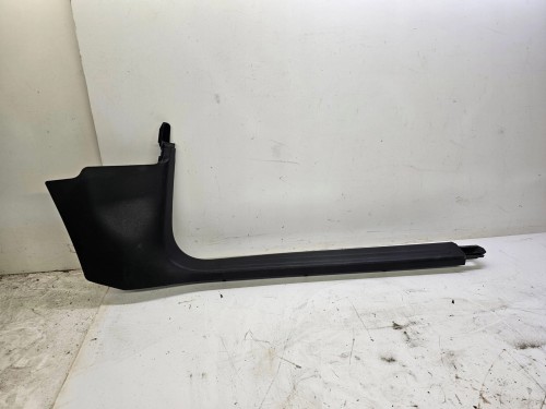 OSŁONA PROGU PRAWA AUDI A6 C6 LIFT 4F1867272B