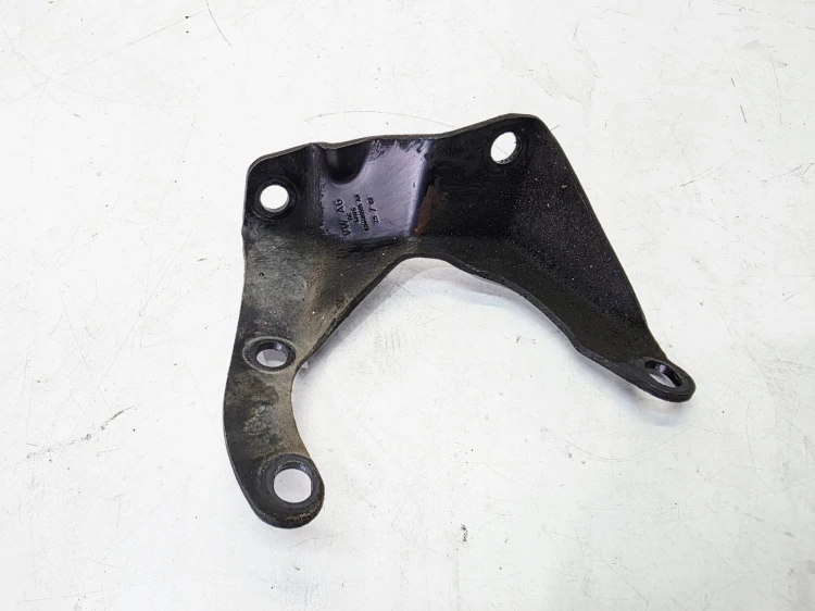 WSPORNIK SKRZYNI KĄTOWEJ AUDI A3 8P TT 8J VOLKSWAGEN SEAT SKODA 02M409905AH