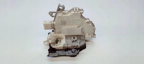 ZAMEK DRZWI LEWY TYŁ AUDI A6 C7 Q3 4G0839015C