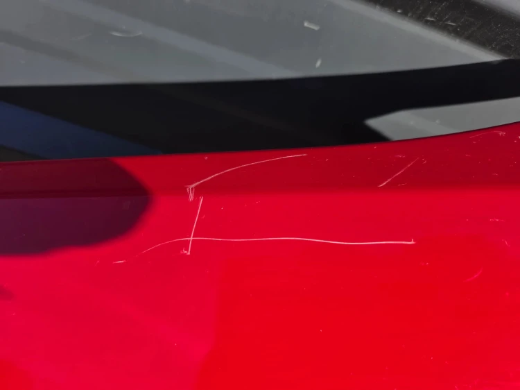 BŁOTNIK LEWY PRZÓD AUDI A3 8V LY3J 3-DRZWI, SPORTBACK 2011-2018 ORYGINAŁ !!