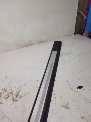 LISTWA PROGOWA PRAWA S LINE AUDI A3 8P 8P3853492E