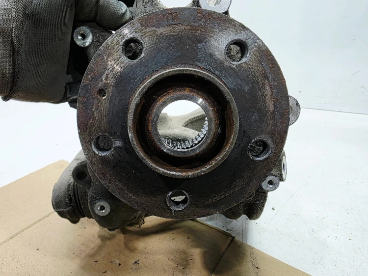 ZWROTNICA PRAWY TYŁ AUDI A6 C7 QUATTRO 8R0505436C 8R0505312F