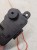 SIŁOWNIK KLAPKI PALIWA AUDI A4 A5 A6 Q5 4L0862153D