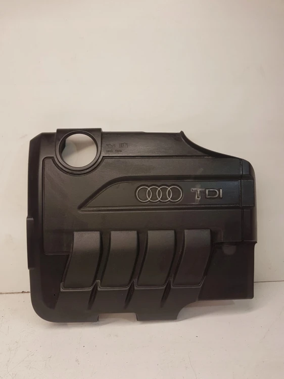 OSŁONA POKRYWA SILNIKA AUDI A3 8P 03L103925AN