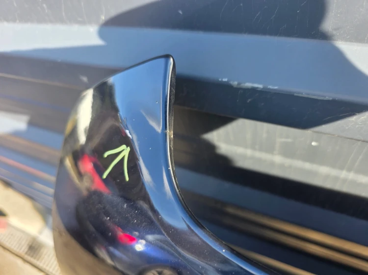 MASKA POKRYWA SILNIKA AUDI A6 C6 LZ5D ORYGINAŁ 2004-2011 *5