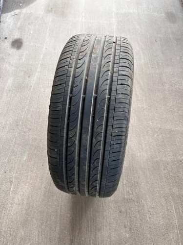 OPONA LATO RUNWAY ENDURO HP 225/55R17 101W EXTRA LOAD 12/21 7MM