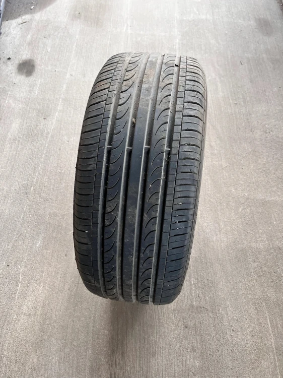 OPONA LATO RUNWAY ENDURO HP 225/55R17 101W EXTRA LOAD 12/21 7MM