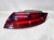 LAMPA PRAWY TYŁ AUDI TT 8J0945096C USZK.