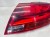 LAMPA PRAWY TYŁ AUDI TT 8J0945096C USZK.