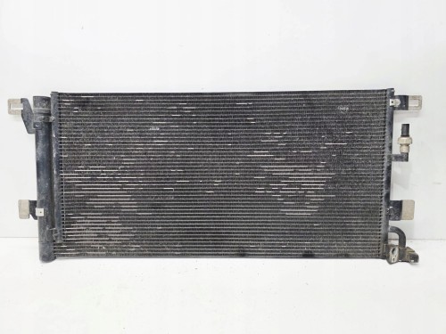 CHŁODNICA KLIMATYZACJI AUDI A4 B9 A5 8W 8W0816411H