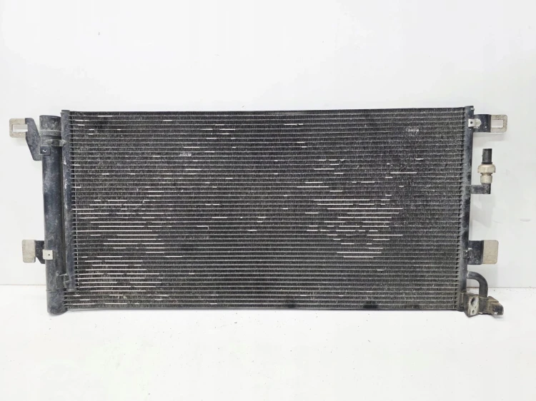 CHŁODNICA KLIMATYZACJI AUDI A4 B9 A5 8W 8W0816411H