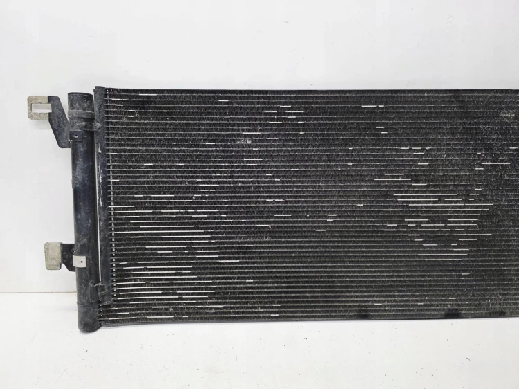 CHŁODNICA KLIMATYZACJI AUDI A4 B9 A5 8W 8W0816411H