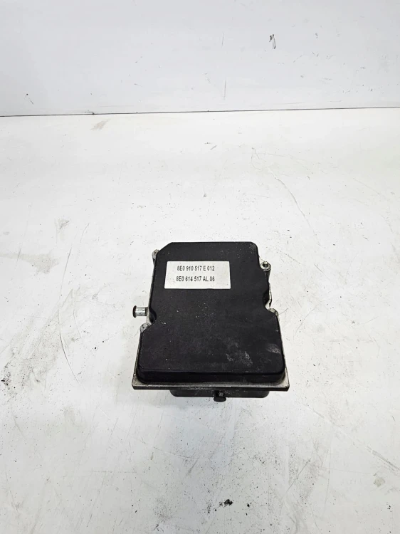 POMPA ABS ESP AUDI A4 B6 B7 8E0910517E 8E0614517AL