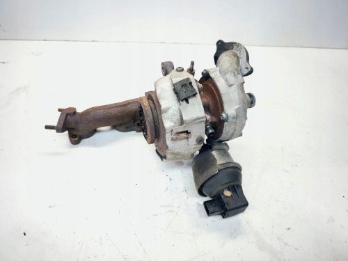 TURBOSPRĘŻARKA TURBO TURBINA AUDI VOLKSWAGEN SEAT SKODA 2.0 TDI 03L253056A