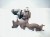 TURBOSPRĘŻARKA TURBO TURBINA AUDI VOLKSWAGEN SEAT SKODA 2.0 TDI 03L253056A