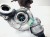 TURBOSPRĘŻARKA TURBO TURBINA AUDI VOLKSWAGEN SEAT SKODA 2.0 TDI 03L253056A