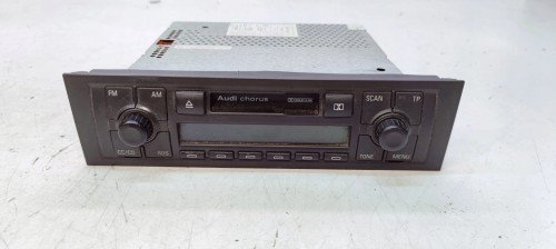 RADIO AUDI CHORUS AUDI A3 8P 8P0035152B