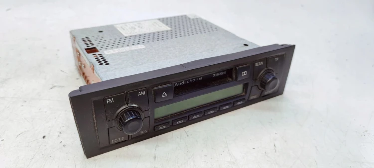 RADIO AUDI CHORUS AUDI A3 8P 8P0035152B