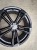 FELGA ALUMINIOWA KBA 50753 AUDI VW SEAT SKODA 9.0J R20 ET 33 Z*29* K